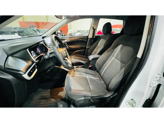 CHEVROLET Tracker 1.0 12V 4P FLEX TURBO LT AUTOM�TICO, Foto 11