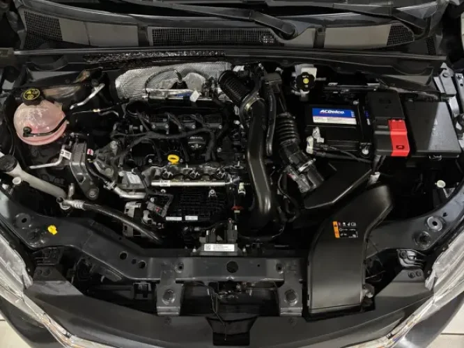 CHEVROLET Onix Hatch 1.0 4P FLEX LTZ TURBO AUTOMTICO, Foto 15