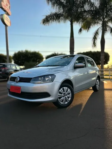 VOLKSWAGEN Gol 1.6 4P G6 I-TREND FLEX, Foto 3