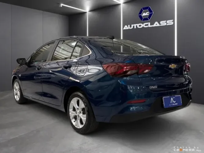CHEVROLET Onix Sedan 1.0 12V 4P FLEX PREMIER PLUS TURBO AUTOM�TICO, Foto 6
