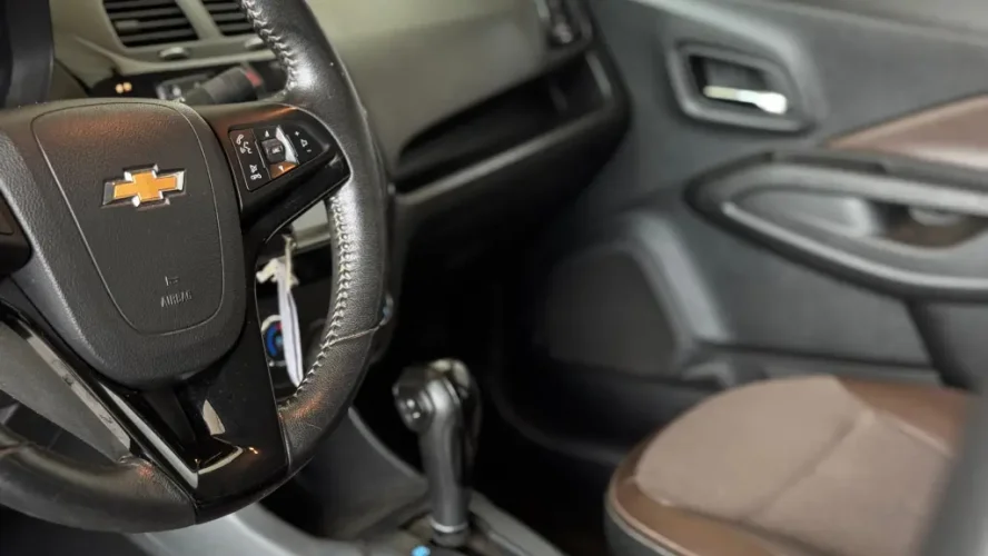 CHEVROLET Cobalt 1.8 4P FLEX LTZ AUTOM�TICO, Foto 8