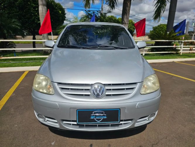VOLKSWAGEN Fox 1.6 4P PLUS FLEX, Foto 3