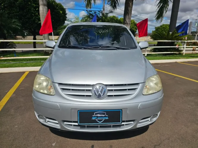 VOLKSWAGEN Fox 1.6 4P PLUS FLEX, Foto 3
