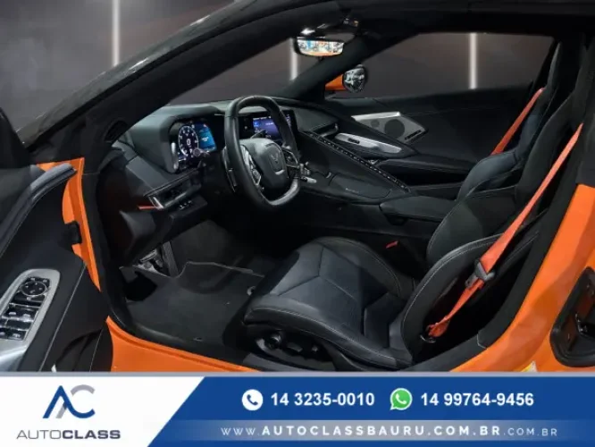 CHEVROLET Corvette 6.2 V8 LT2 STINGRAY AUTOMTICO, Foto 7