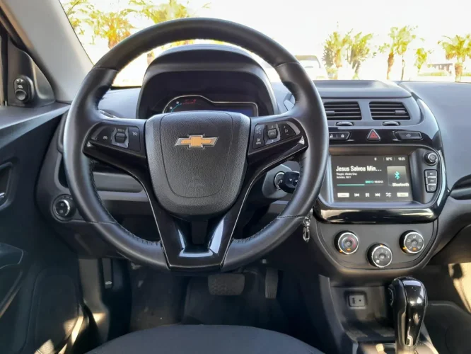 CHEVROLET Cobalt 1.4 4P FLEX LTZ, Foto 7