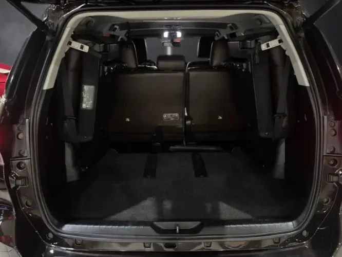 TOYOTA Hilux SW4 2.8 16V 4P SRX 4X4 7 LUGARES TURBO DIESEL AUTOM�TICO, Foto 10