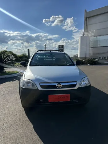 CHEVROLET Montana 1.4 FLEX CONQUEST, Foto 2