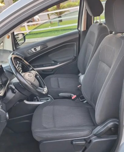 FORD Ecosport 1.5 12V 4P TI-VCT SE FLEX AUTOM�TICO, Foto 7