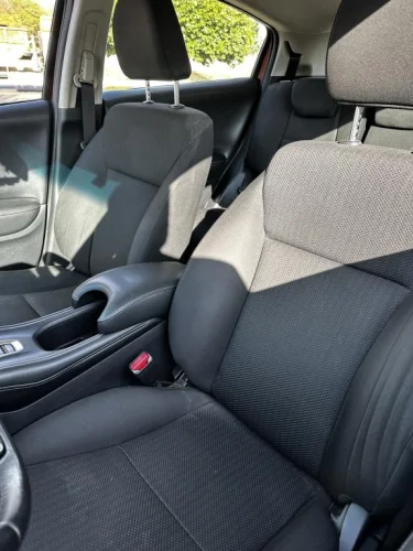 HONDA HR-V 1.8 16V 4P EX FLEX AUTOMTICO CVT, Foto 7