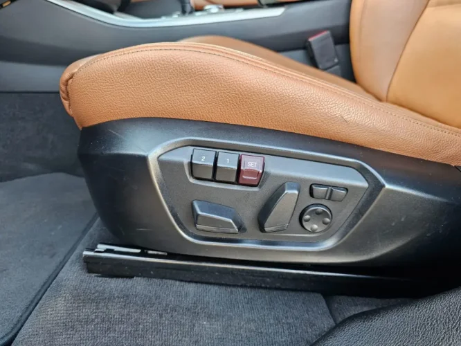 BMW X4 3.0 24V M SPORT 35I 4X4 TURBO AUTOMTICO, Foto 18