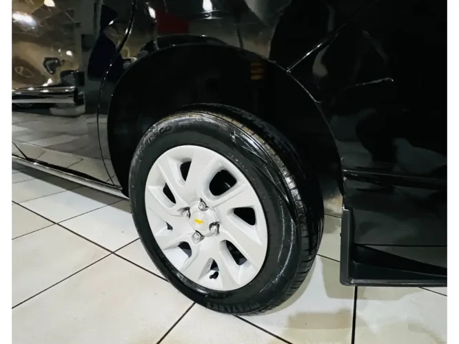 CHEVROLET Spin 1.8 4P FLEX LTZ 7 LUGARES, Foto 7