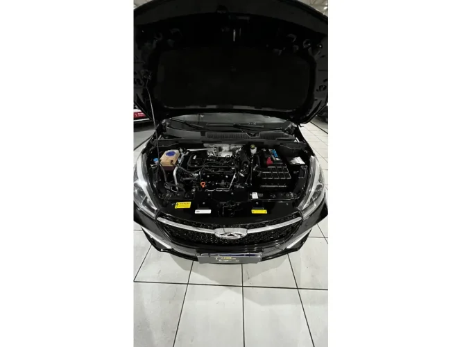 CHERY Arrizo 5 1.5 16V 4P FLEX RX TURBO AUTOMTICO CVT, Foto 9