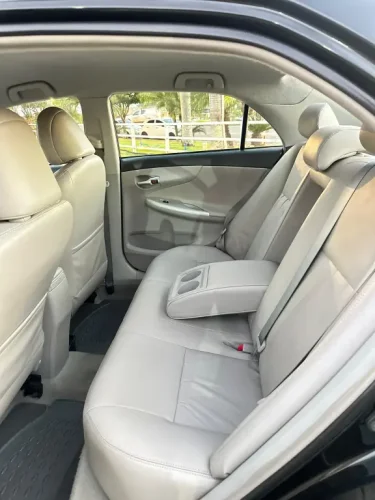 TOYOTA Corolla 2.0 16V 4P XEI FLEX AUTOMTICO, Foto 4