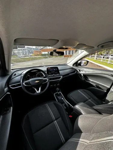 CHEVROLET Tracker 1.0 12V 4P FLEX TURBO LT AUTOMTICO, Foto 4