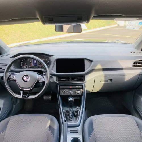 VOLKSWAGEN T-Cross 1.0 4P 200 TSI FLEX AUTOM�TICO, Foto 5