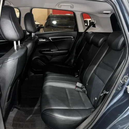 HONDA WR-V 1.5 16V 4P EXL FLEX AUTOM�TICO CVT, Foto 10