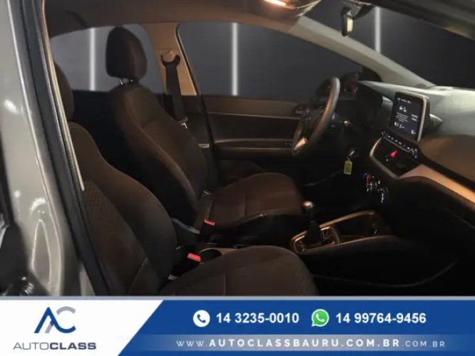 HYUNDAI HB 20 Hatch 1.0 12V 4P FLEX VISION, Foto 9