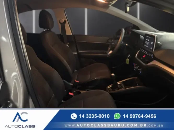 HYUNDAI HB 20 Hatch 1.0 12V 4P FLEX VISION, Foto 9