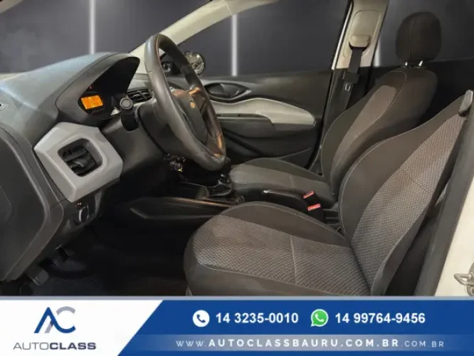 CHEVROLET Prisma 1.0 4P JOY FLEX, Foto 7