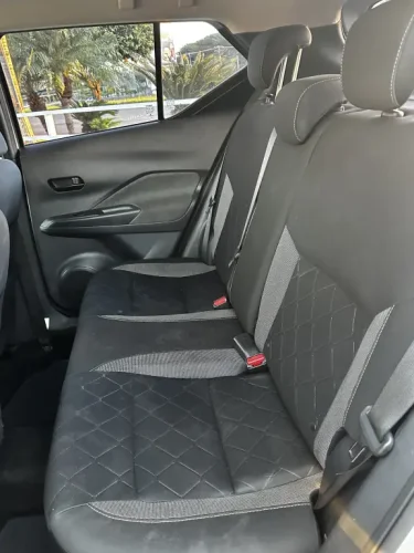 NISSAN Kicks 1.6 16V 4P FLEXSTART S X-TRONIC AUTOMTICO CVT, Foto 4