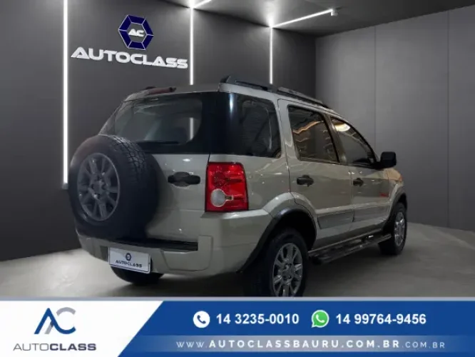 FORD Ecosport 1.6 4P FREESTYLE XLT FLEX, Foto 6