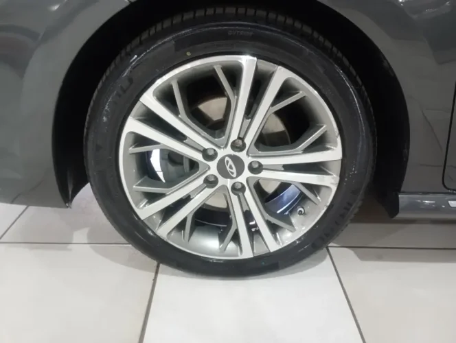 CHERY Arrizo 6 1.5 16V 4P FLEX GSX TURBOAUTOMTICO CVT, Foto 6