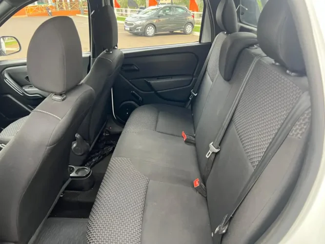 RENAULT Oroch 1.6 16V 4P FLEX PRO, Foto 10