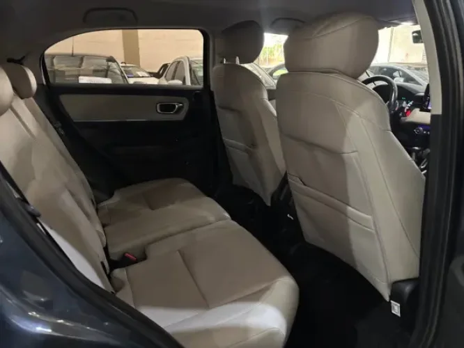 HONDA HR-V 1.5 16V 4P FLEX TOURING TURBO AUTOM�TICO CVT, Foto 11