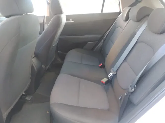 HYUNDAI Creta 1.6 16V 4P FLEX PULSE PLUS AUTOMTICO, Foto 8