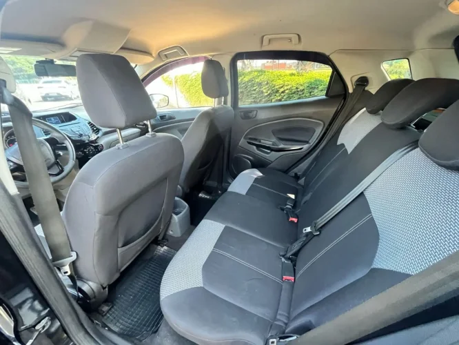 FORD Ecosport 1.6 4P SE FLEX, Foto 10