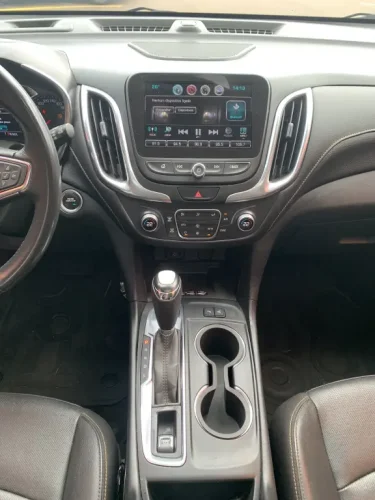 CHEVROLET Equinox 2.0 16V 4P PREMIER AWD TURBO AUTOM�TICO, Foto 8