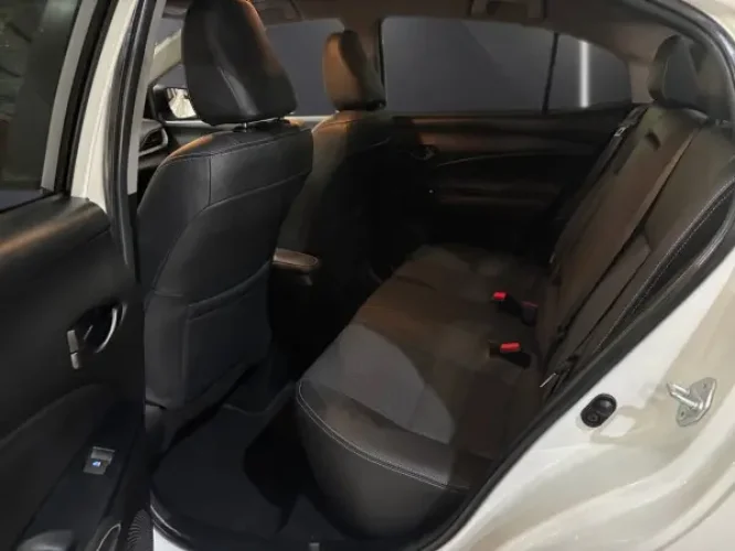 TOYOTA Yaris Sedan 1.5 16V 4P FLEX XS CONNECT MULTIDRIVE AUTOM�TICO CVT, Foto 10