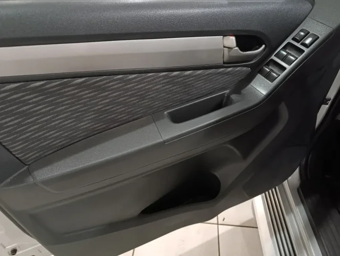 CHEVROLET S10 2.5 FLEX LT CABINE DUPLA, Foto 7