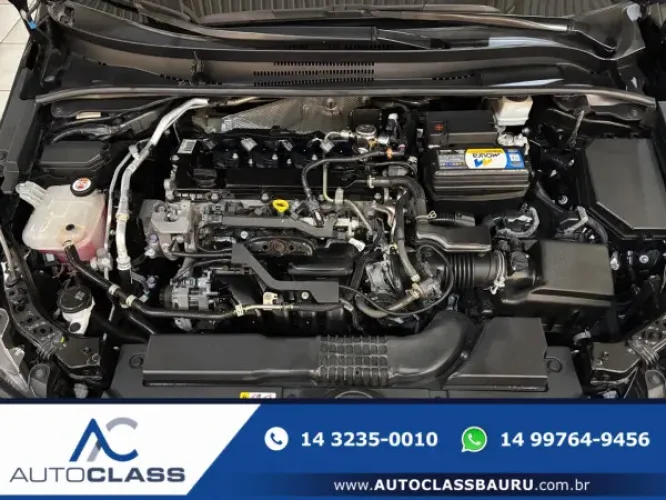 TOYOTA Corolla 2.0 16V 4P XEI FLEX AUTOMTICO, Foto 15