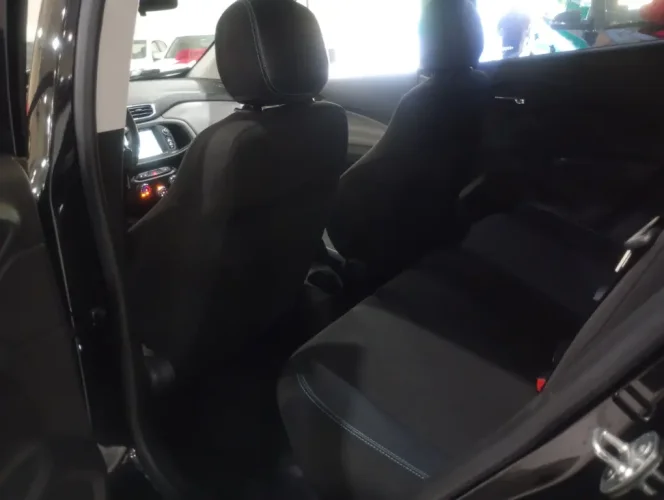 CHEVROLET Onix Hatch 1.4 4P FLEX LT, Foto 16