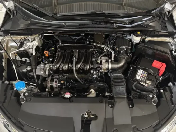 HONDA City Sedan 1.5 16V 4P FLEX TOURING AUTOMTICO CVT, Foto 16