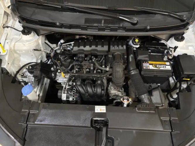 HYUNDAI HB 20 Hatch 1.0 12V 4P FLEX COMFORT PLUS, Foto 15