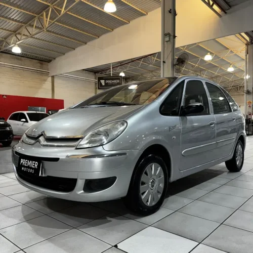 CITROEN XSara Picasso 1.6 16V 4P FLEX GLX, Foto 1