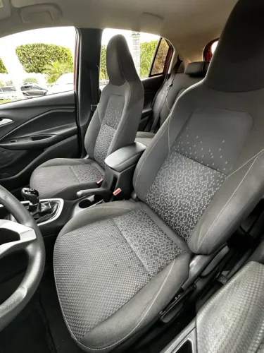 CHEVROLET Onix Hatch 1.0 12V 4P FLEX LT, Foto 5