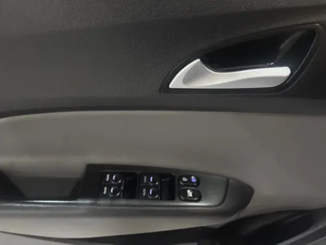 HYUNDAI HB 20 Sedan 1.6 16V 4P FLEX PREMIUM AUTOMTICO, Foto 13