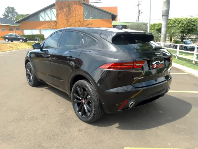 JAGUAR E-Pace 2.0 P250 R-DYNAMIC S AWD TURBO AUTOMTICO, Foto 6