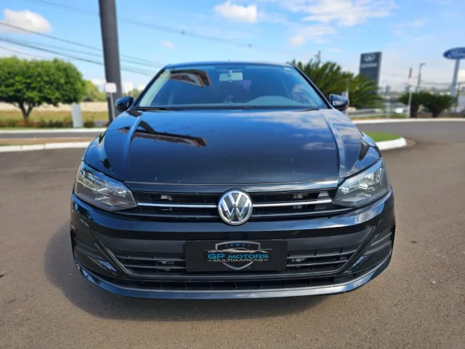 VOLKSWAGEN Virtus 1.6 4P MSI FLEX AUTOMTICO, Foto 3