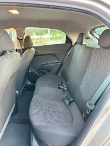 HYUNDAI HB 20 Hatch 1.0 12V 4P FLEX COMFORT, Foto 7