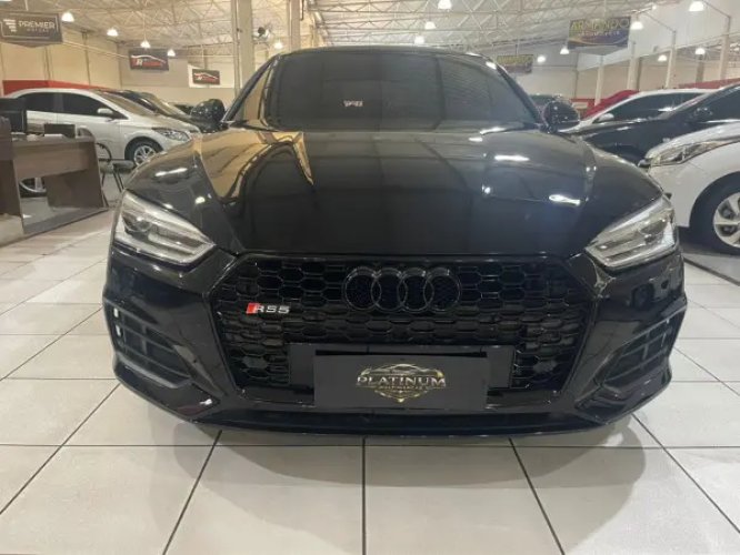 AUDI A5 2.0 16V 4P TFSI SPORTBACK ATTRATION AUTOM�TICO, Foto 6
