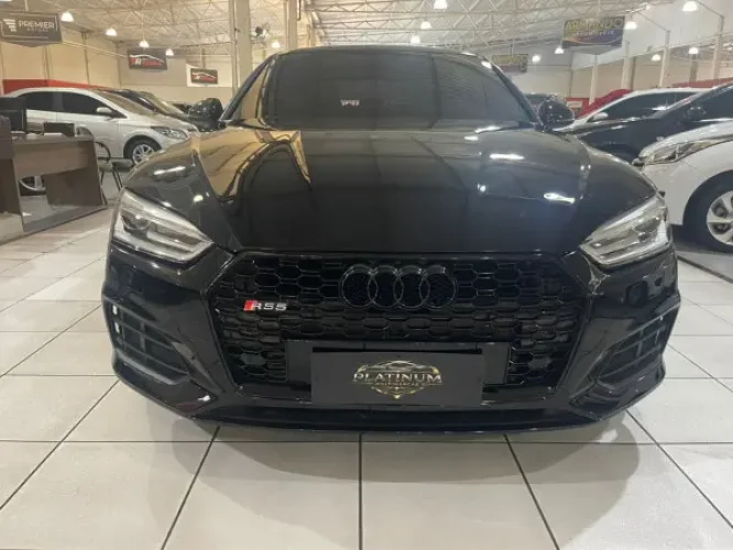 AUDI A5 2.0 16V 4P TFSI SPORTBACK ATTRATION AUTOM�TICO, Foto 6