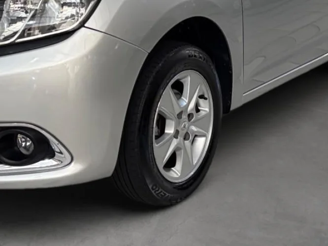 RENAULT Sandero 1.6 4P FLEX DYNAMIQUE, Foto 3