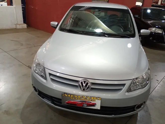 VOLKSWAGEN Voyage 1.0 4P FLEX, Foto 2
