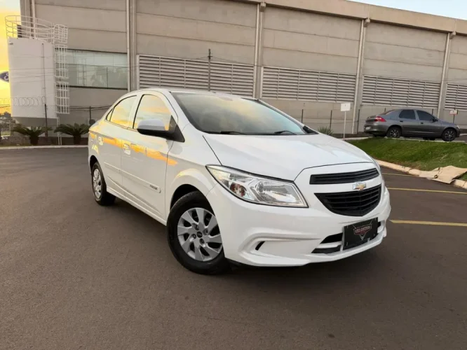 CHEVROLET Prisma 1.0 4P JOY FLEX, Foto 3