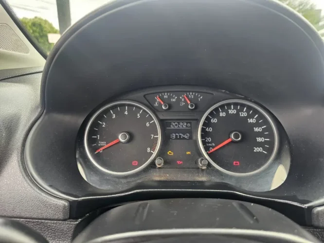 VOLKSWAGEN Gol 1.0 4P G5 I-TREND FLEX, Foto 9