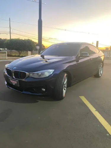 BMW 320I 2.0 16V 4P GT SPORT TURBO AUTOMTICO, Foto 3